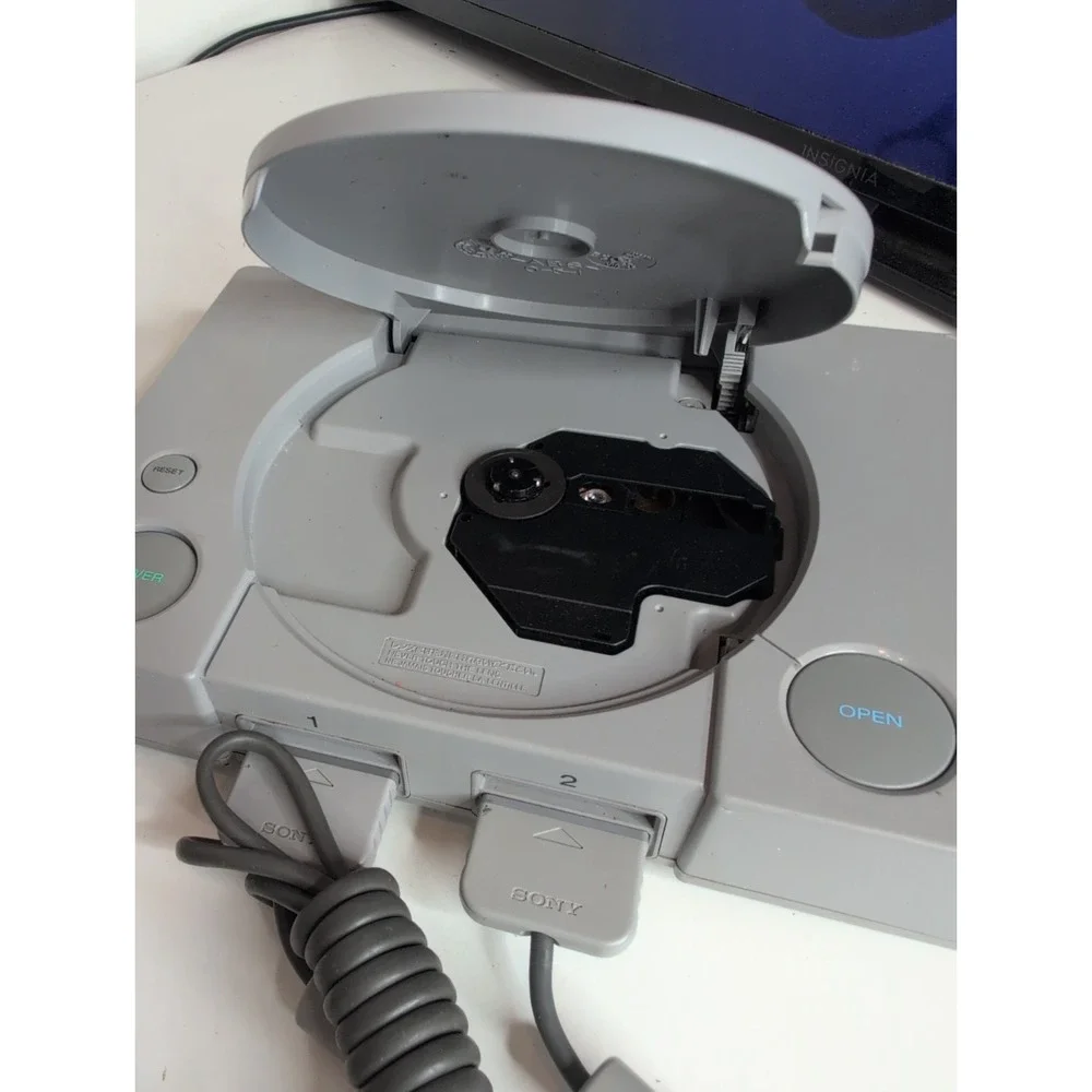 Sony product playstation